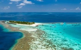 V Villas Maldives At Mirihi - Mgallery Collection